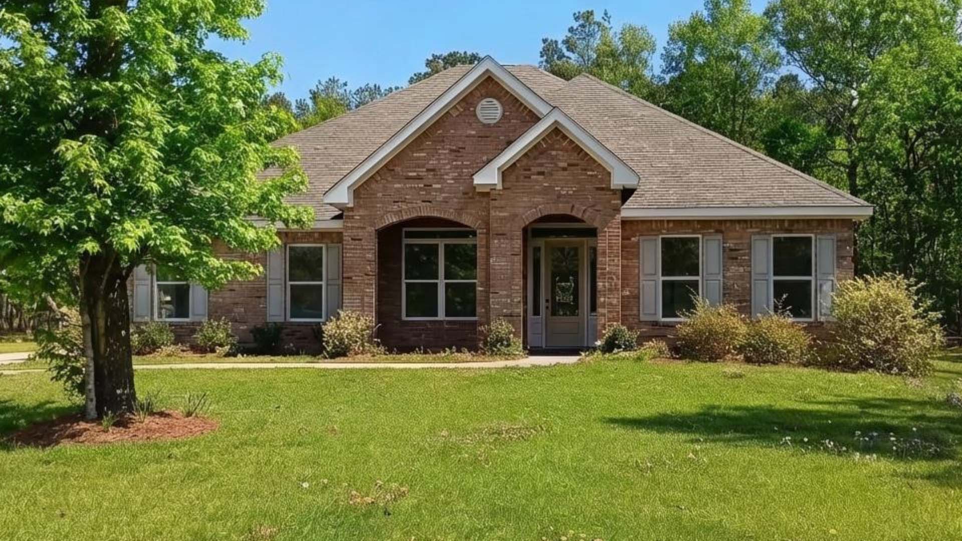 The Veronica at Magnolia Walk.