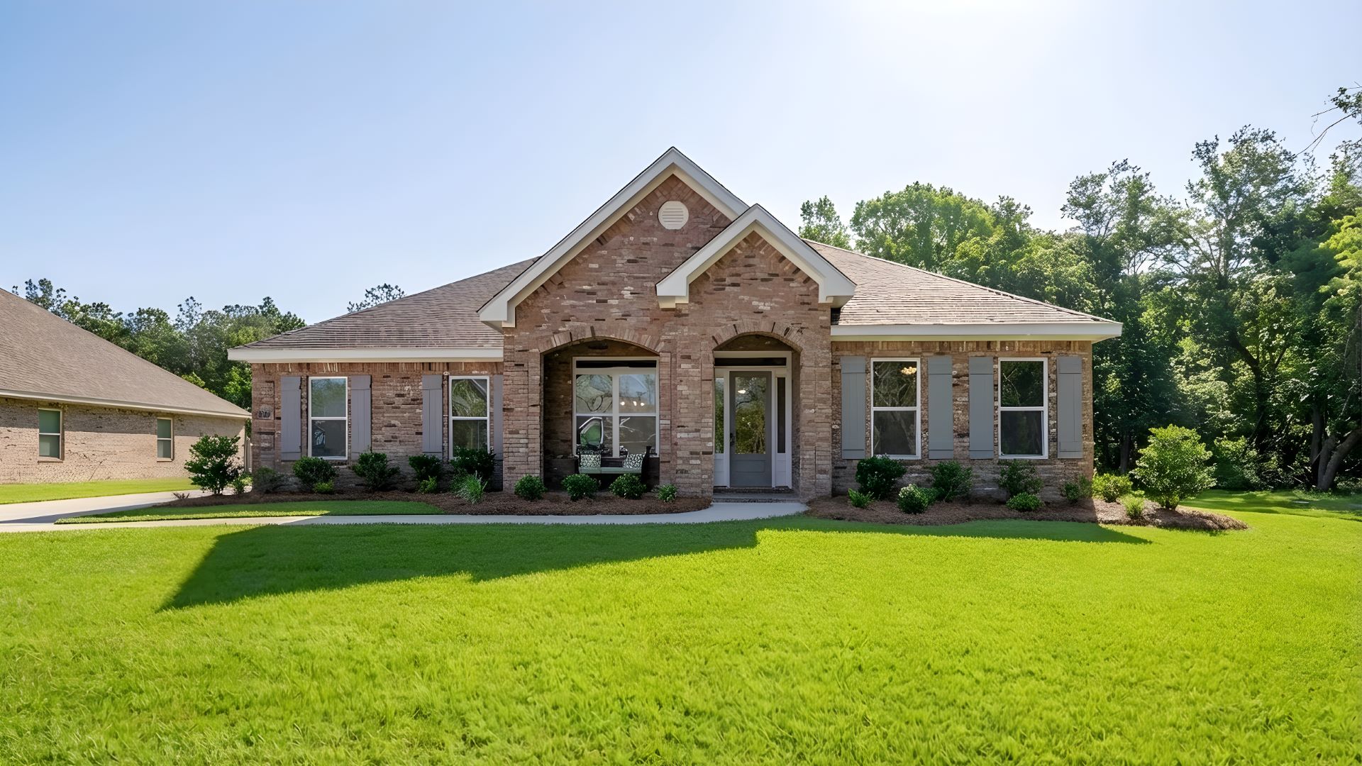 The Veronica T8 Side Entry