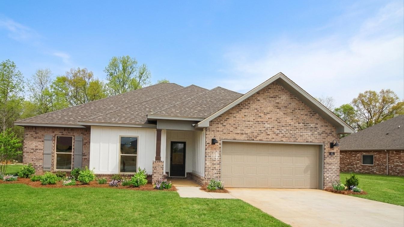 The Holly C11 Front Entry