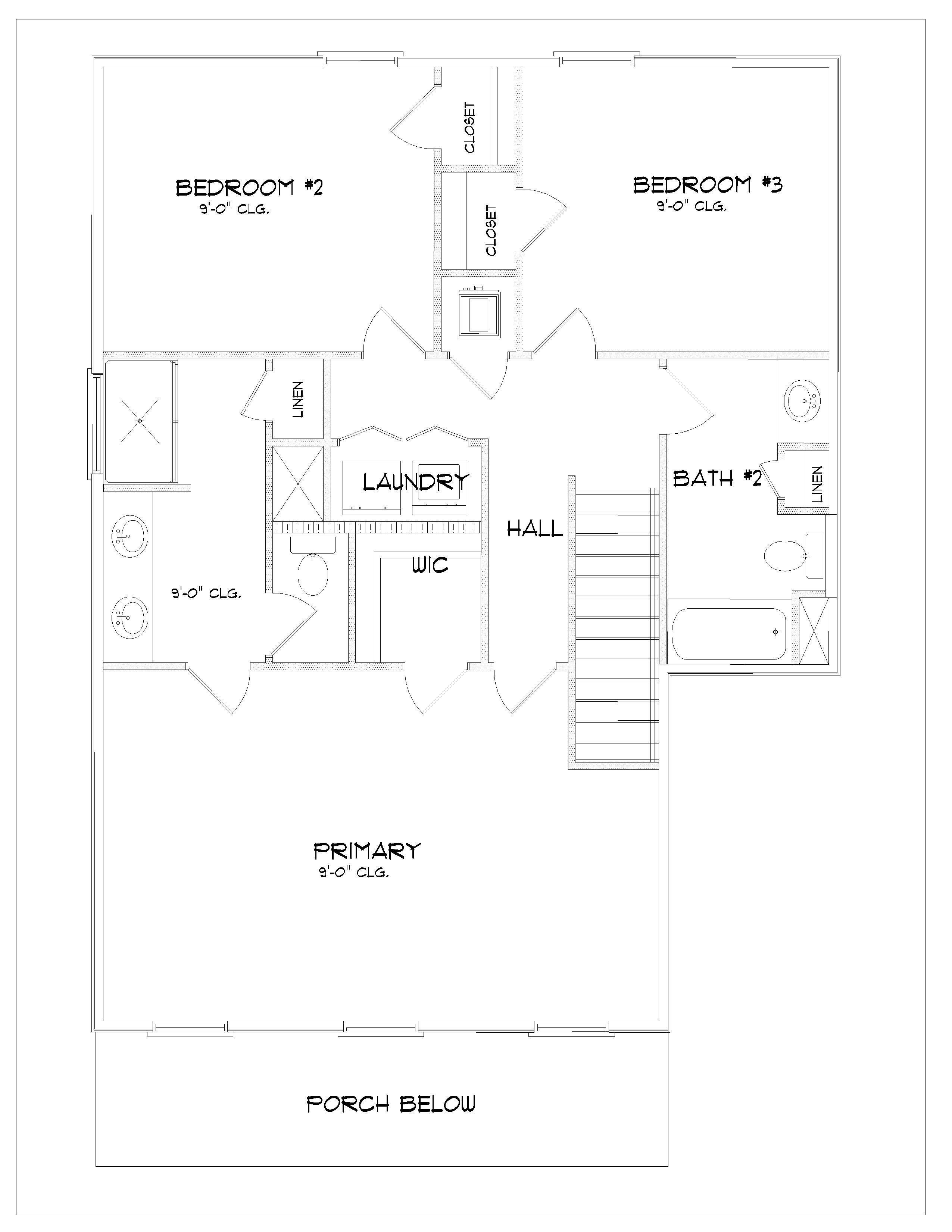Ole Southside Upper Leval