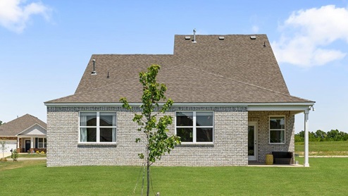 Taylor Lakes Model