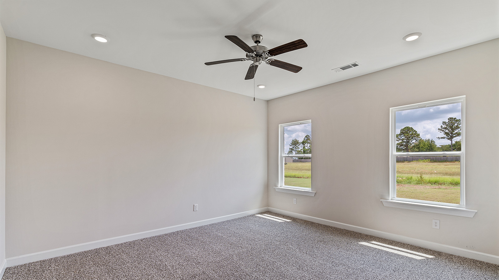 lamar floor plan single story new construction home