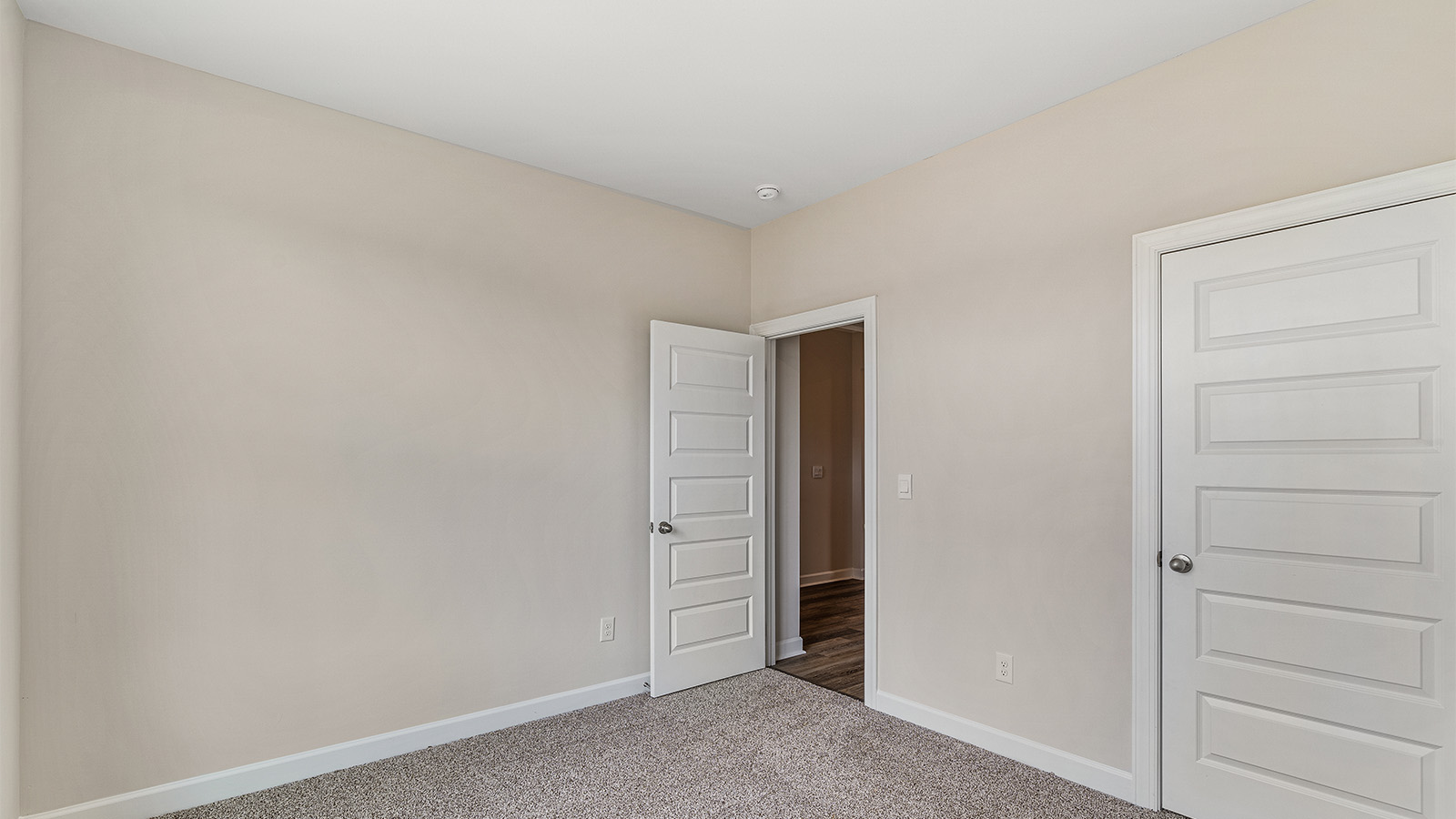 lamar floor plan single story new construction home