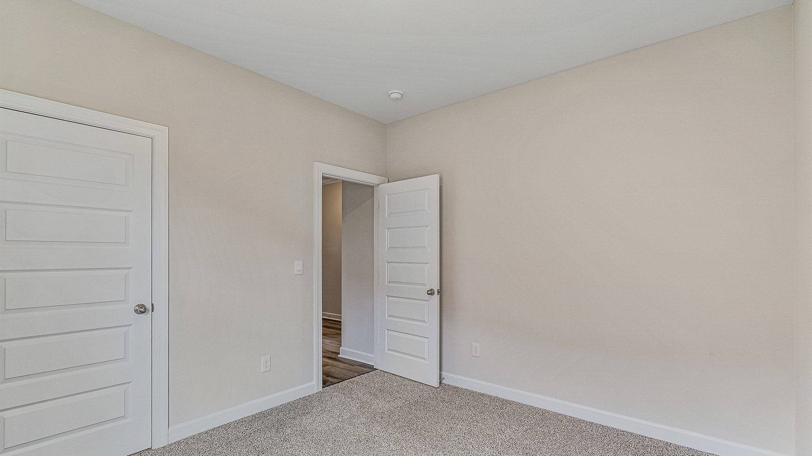 lamar floor plan single story new construction home