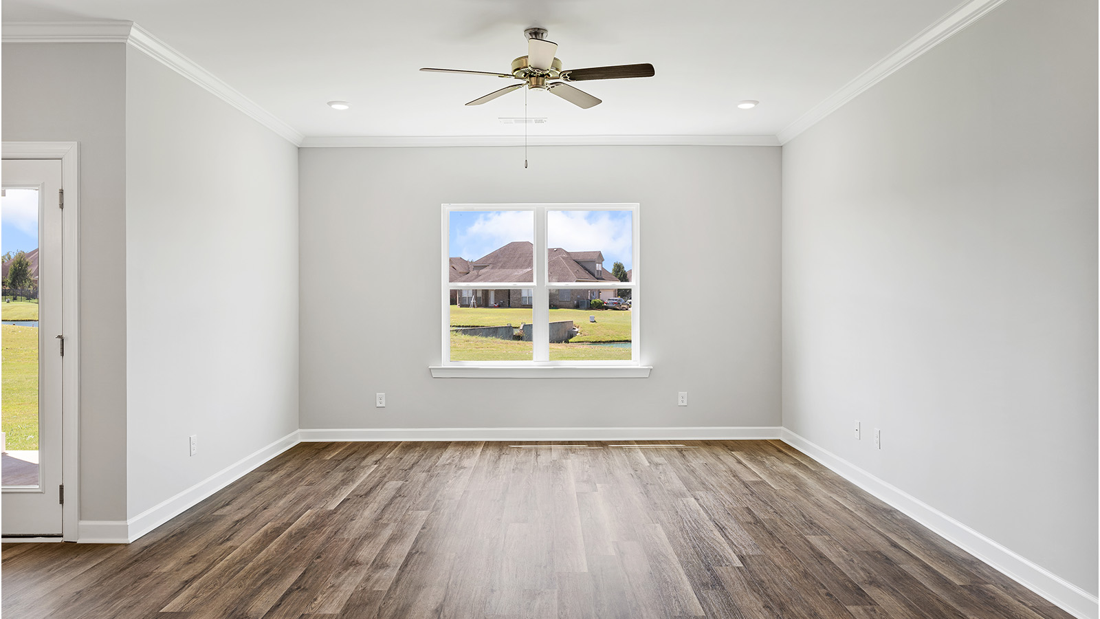 midland floorplan quartz countertops LVP flooring