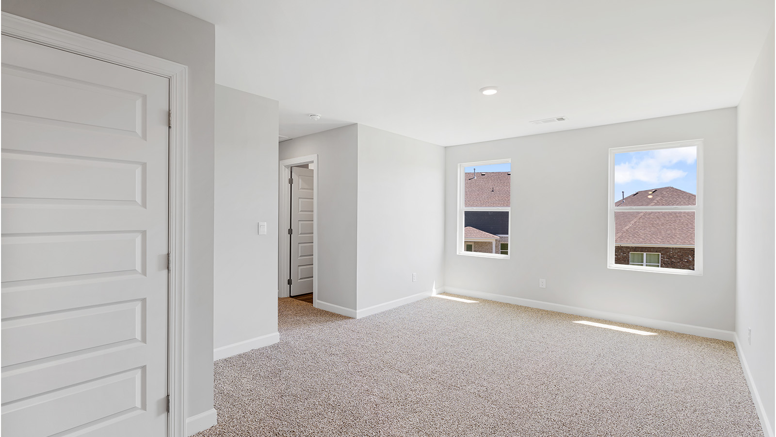 midland floorplan quartz countertops LVP flooring