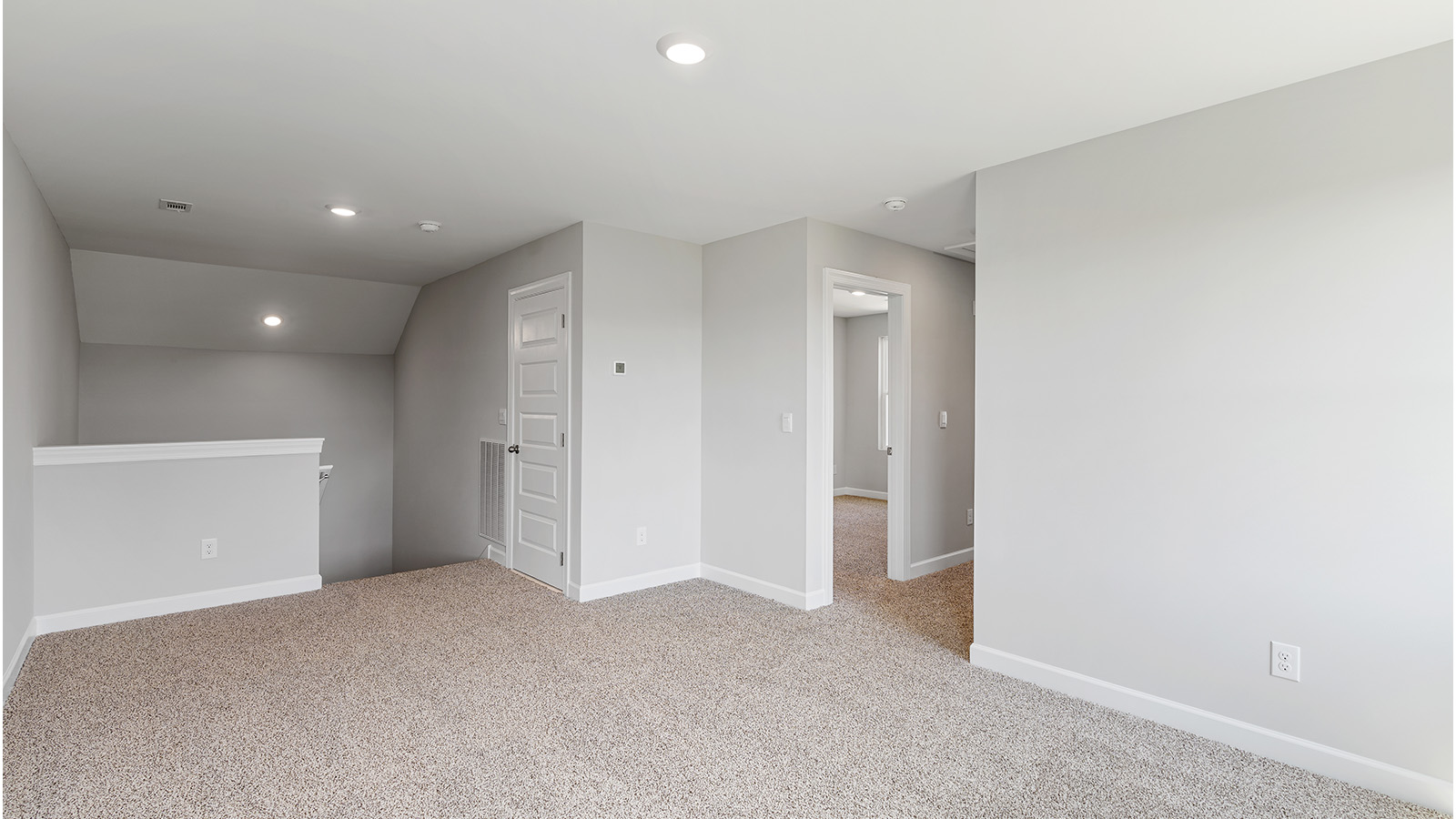 midland floorplan quartz countertops LVP flooring