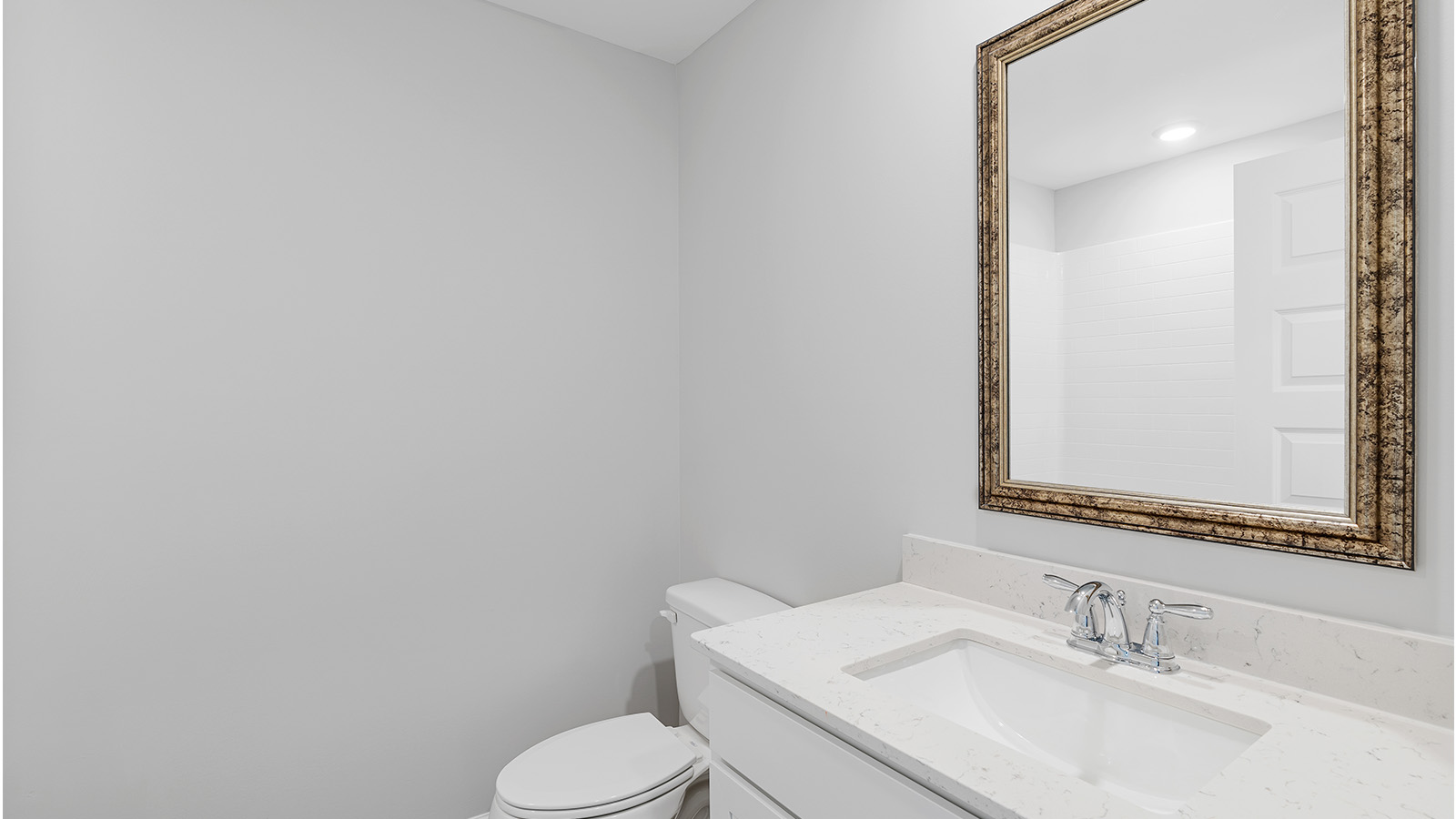 midland floorplan quartz countertops LVP flooring