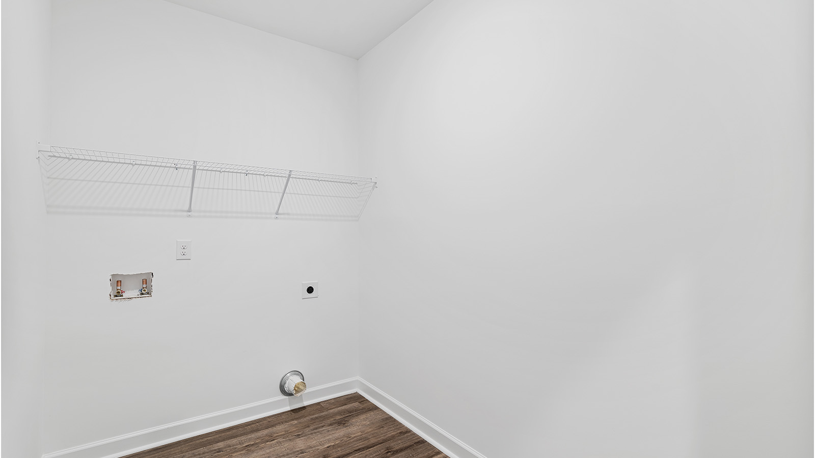 midland floorplan quartz countertops LVP flooring