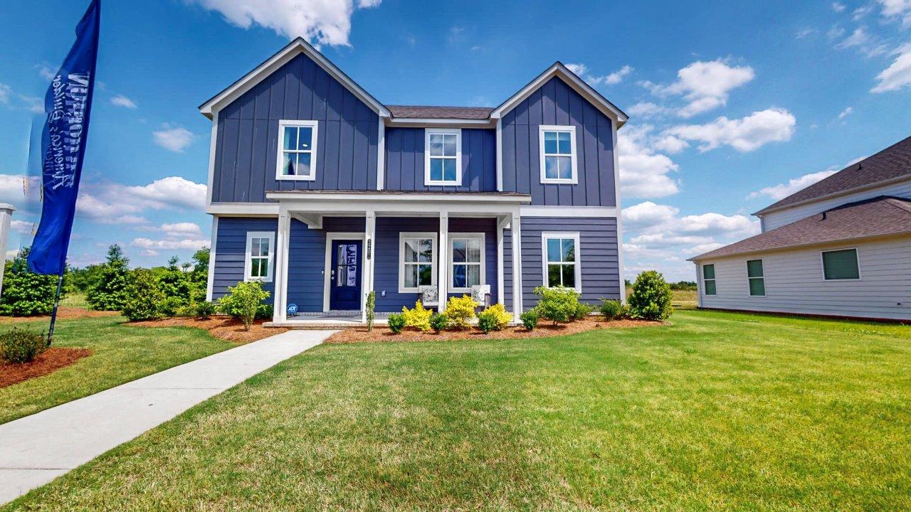 4BR/2.5-3.5BA | 2175-2543 sqft | Pike Road, Alabama - Build to Rent Property in Pike Road, Alabama