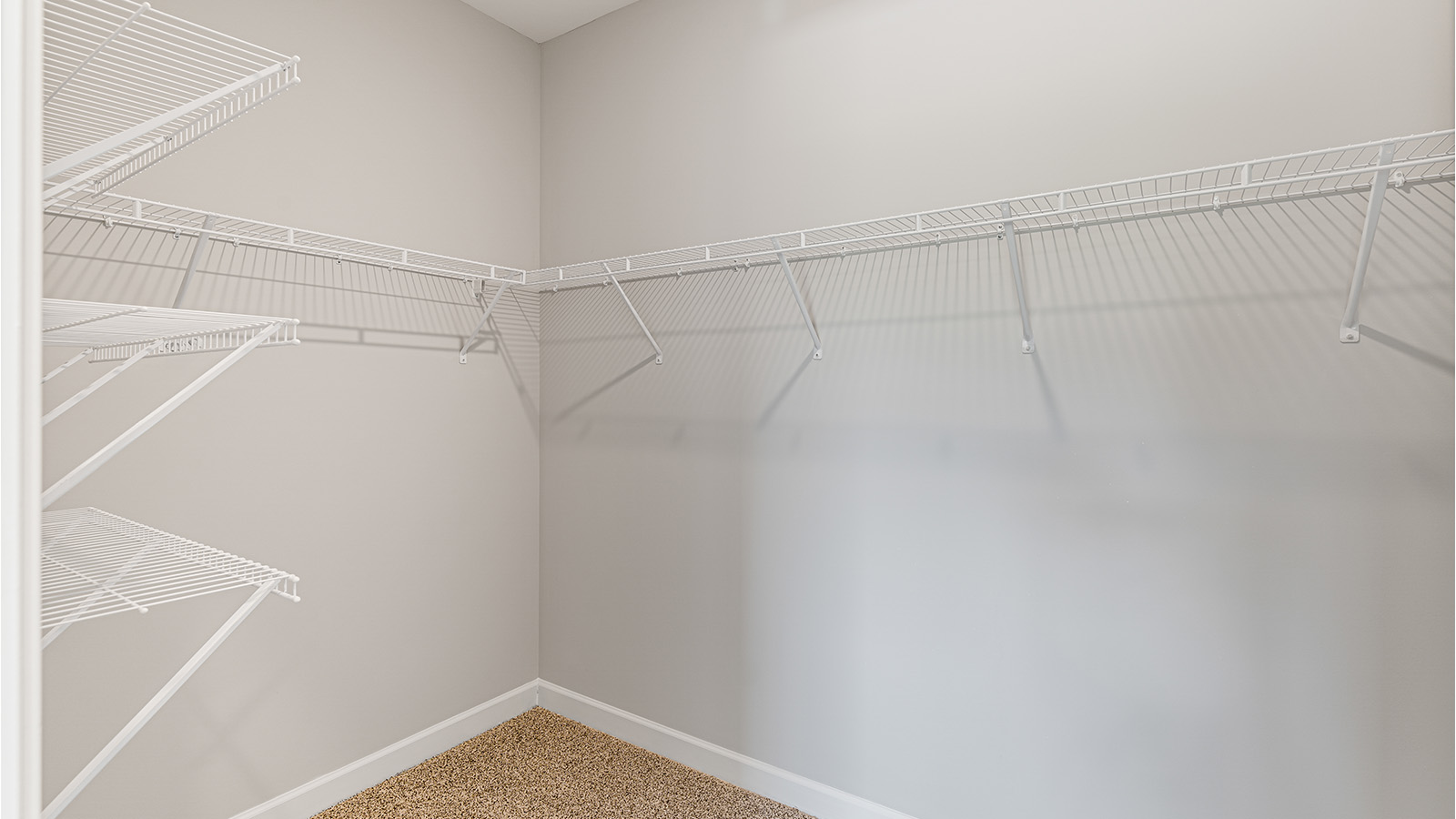 Campbell floorplan with LVP flooring, Quartz countertops, and SmartHome technology