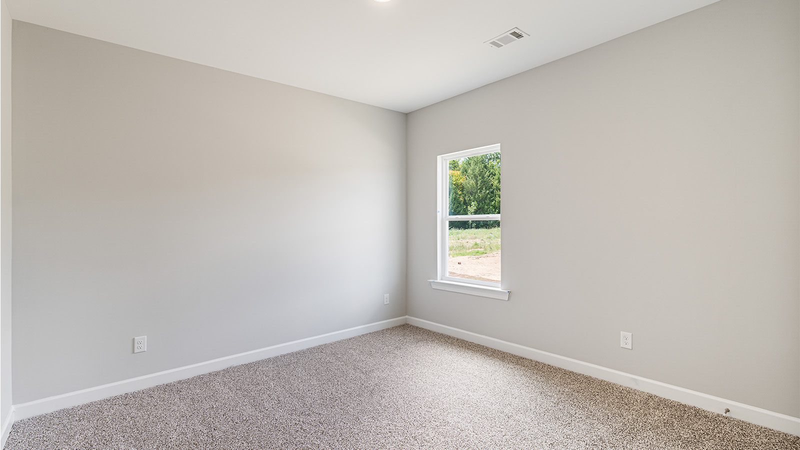 Campbell floorplan with LVP flooring, Quartz countertops, and SmartHome technology