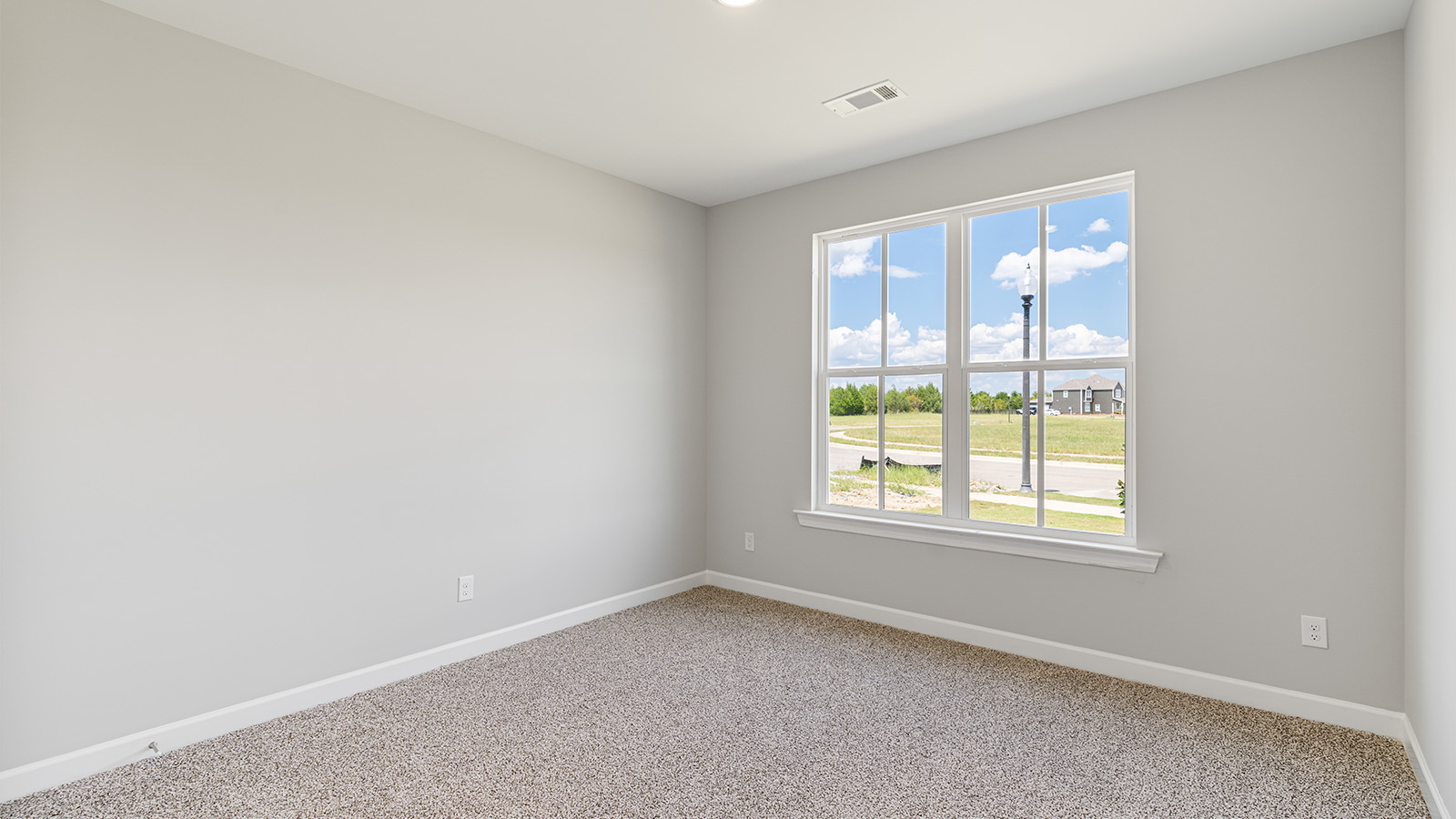 Campbell floorplan with LVP flooring, Quartz countertops, and SmartHome technology