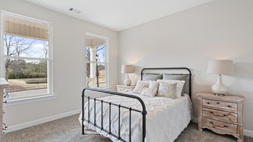 Windsor Hill Model