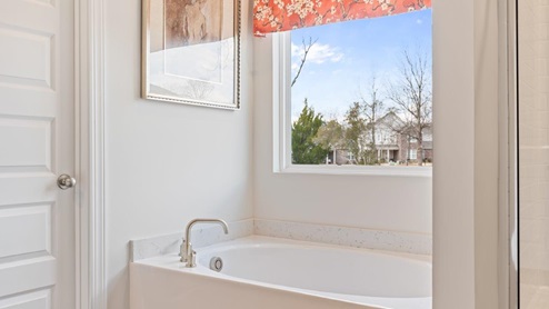 Windsor Hill Model