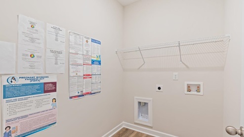 Windsor Hill Model