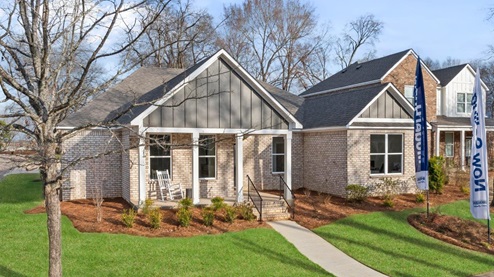 Windsor Hill Model