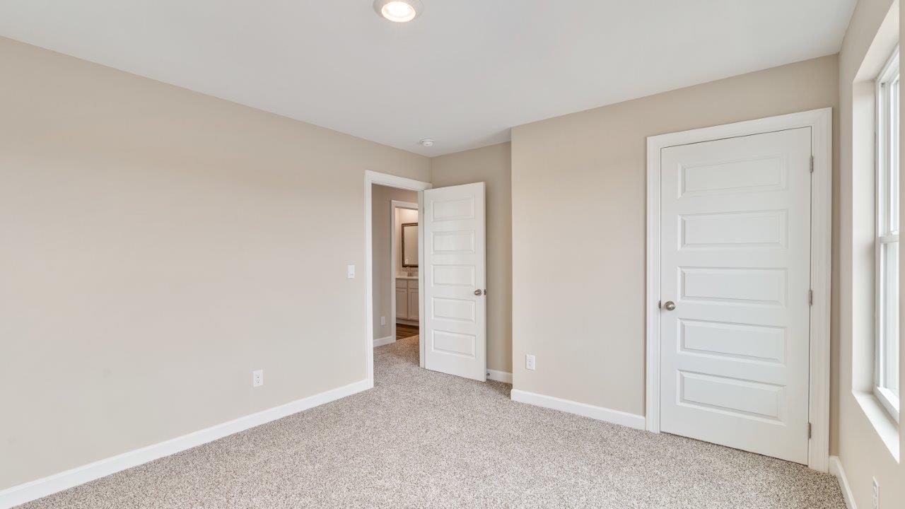 The Douglas Floorplan