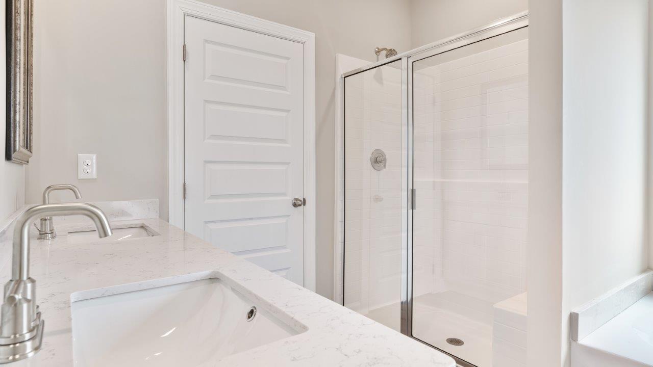 The Douglas Floorplan