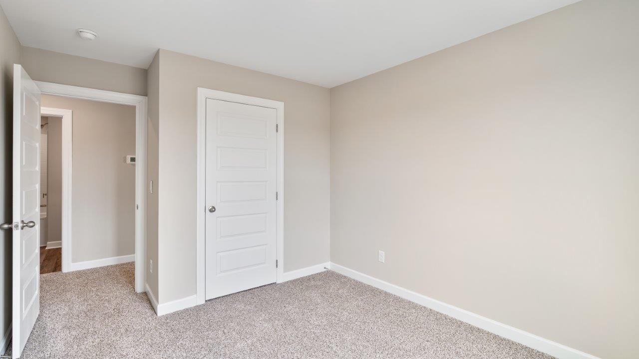 The Douglas Floorplan