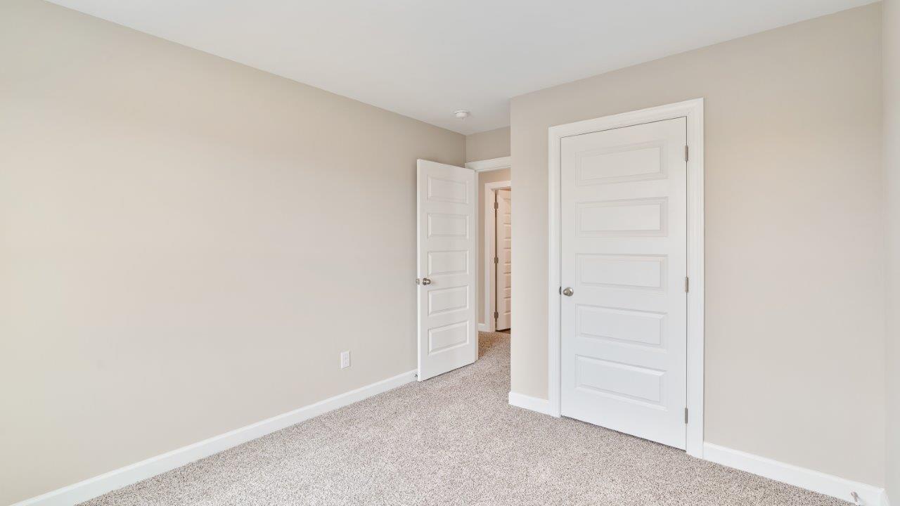 The Douglas Floorplan