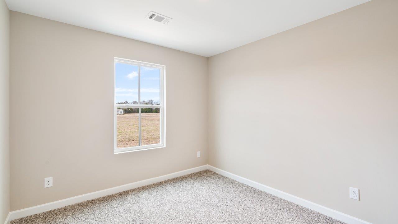 The Douglas Floorplan