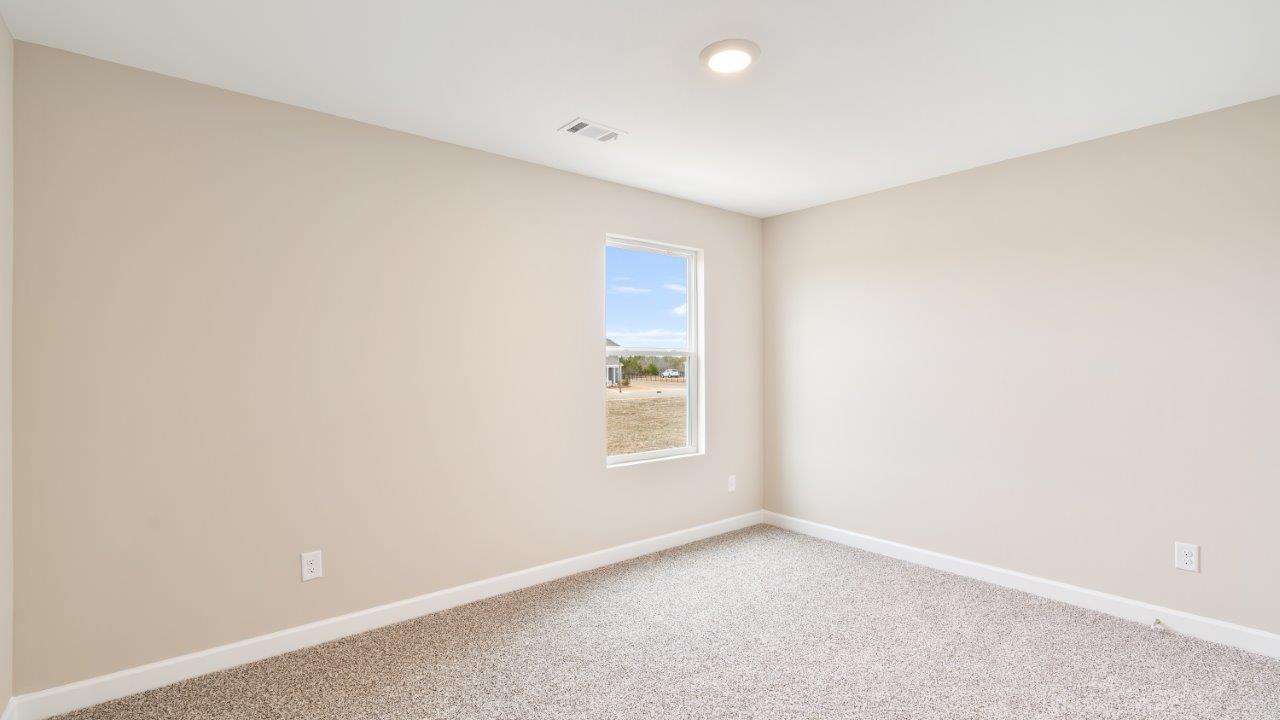 The Douglas Floorplan