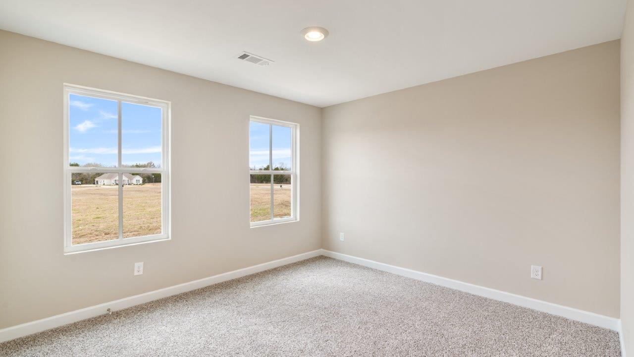 The Douglas Floorplan