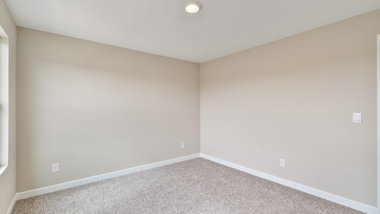 The Douglas Floorplan