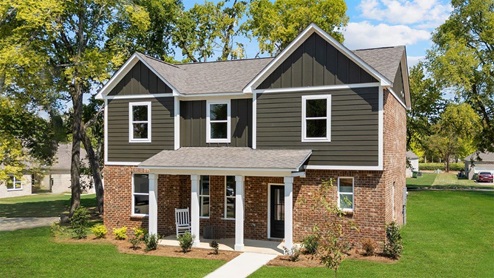 Windsor Hill Model