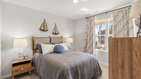 Summit at Oak Park Model Home