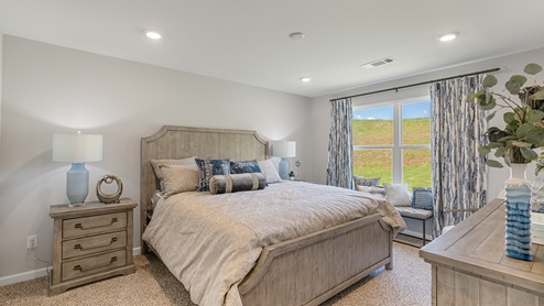 Summit at Oak Park Model Home
