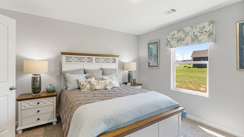 Summit at Oak Park Model Home
