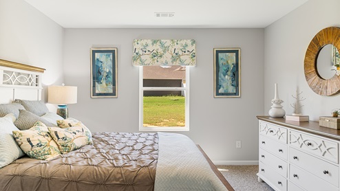 Summit at Oak Park Model Home