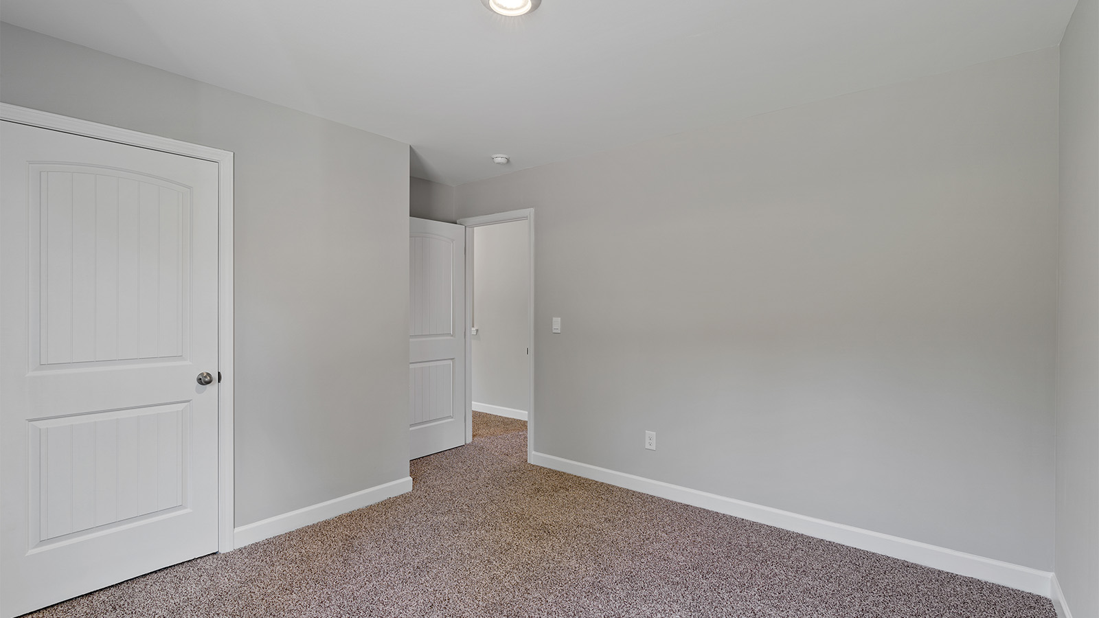 Bright dining space perfect for everyday meals and gatherings.