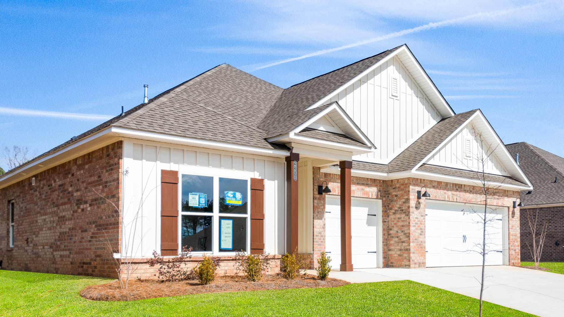 2200 Bluebird Drive exterior photo of home