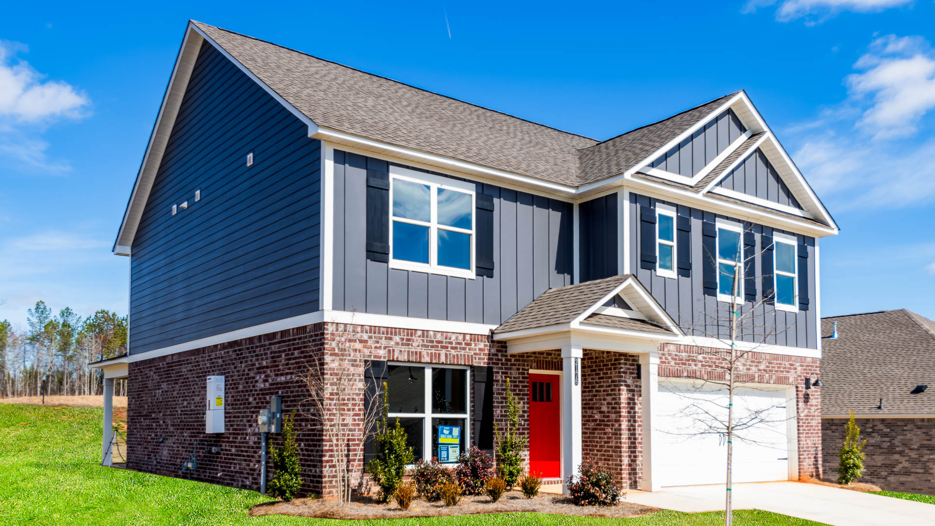 2176 Bluebird Drive exterior photo of home