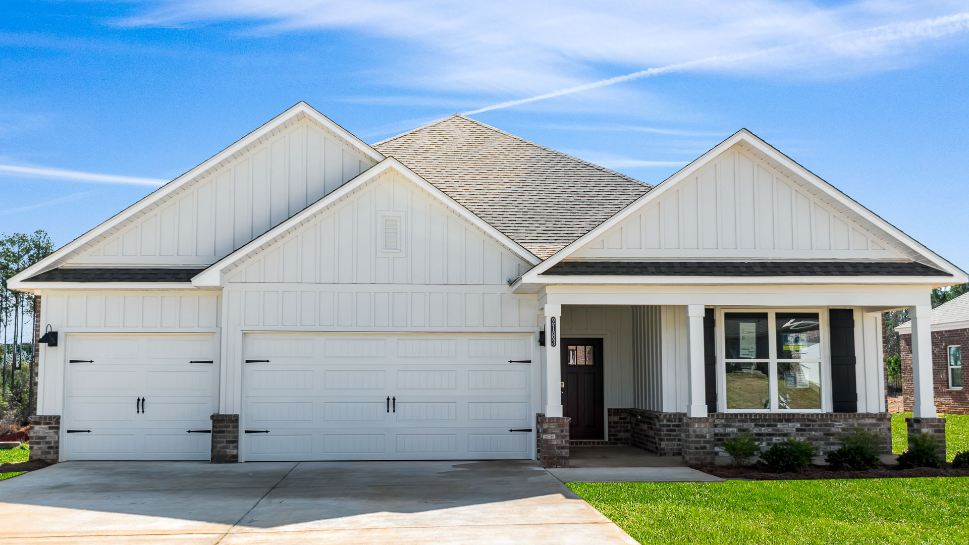 2183 Bluebird Drive exterior photo of home