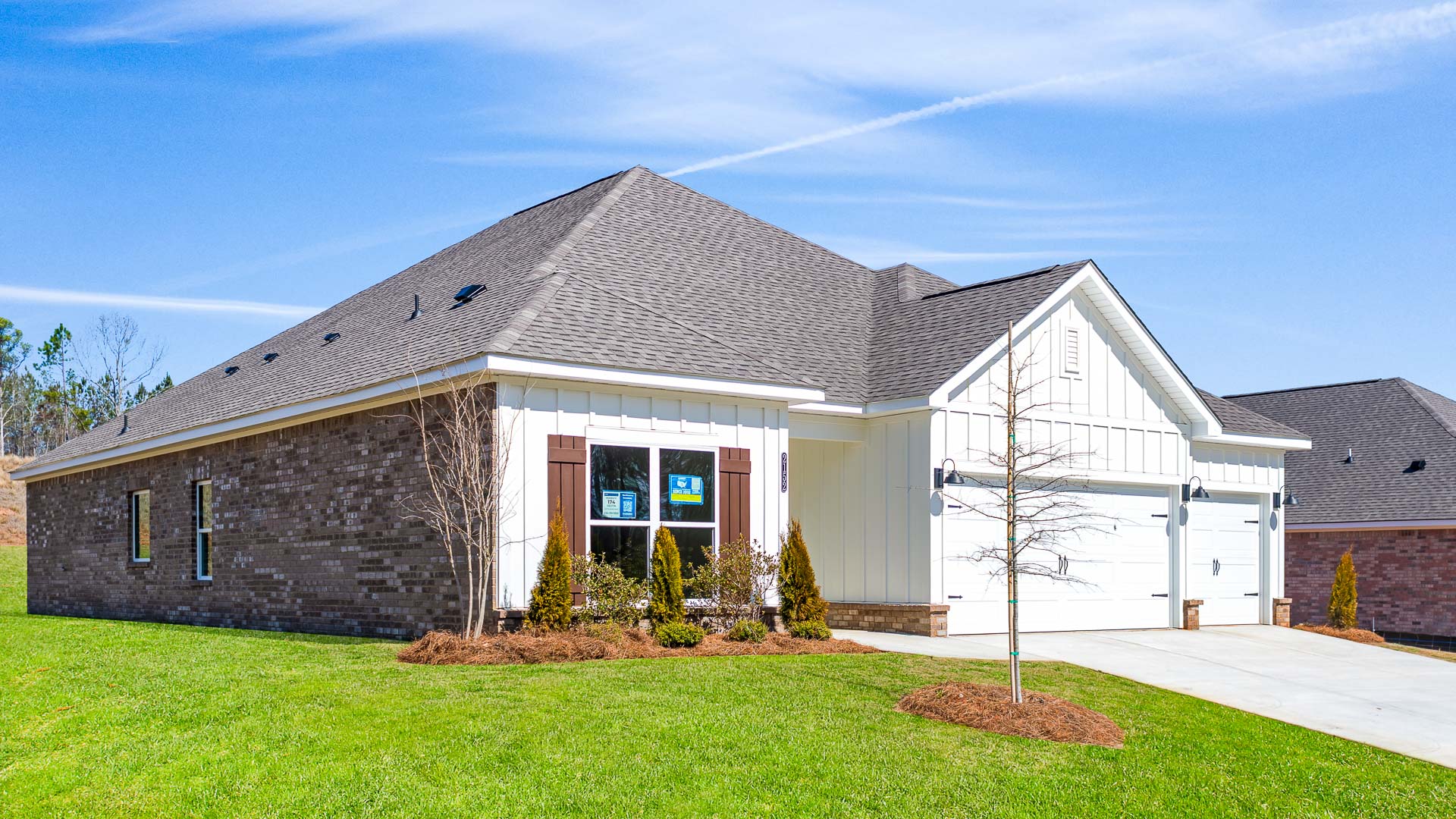 2152 Bluebird Drive exterior photo