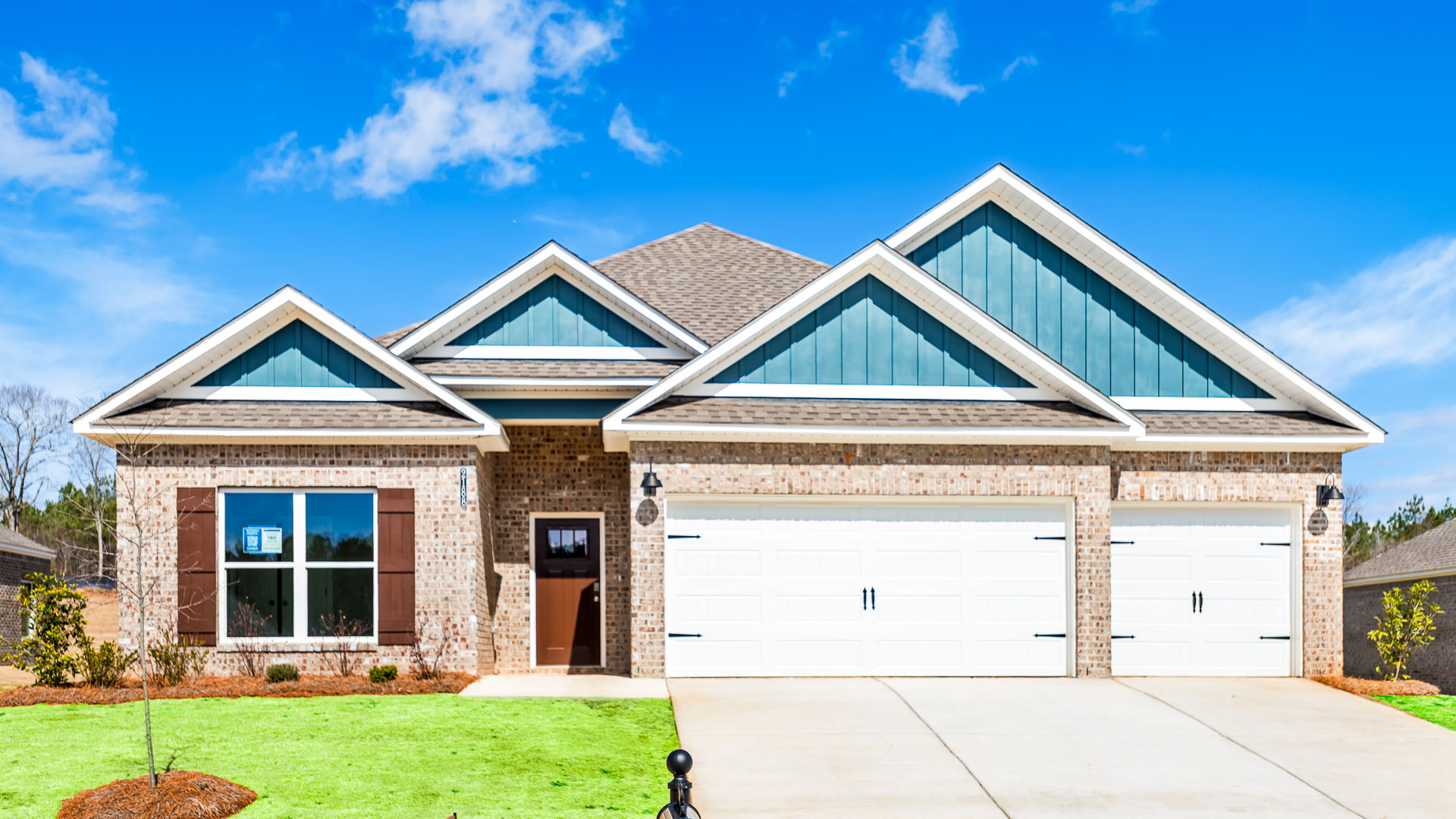 2188 Bluebird Drive exterior photo of home