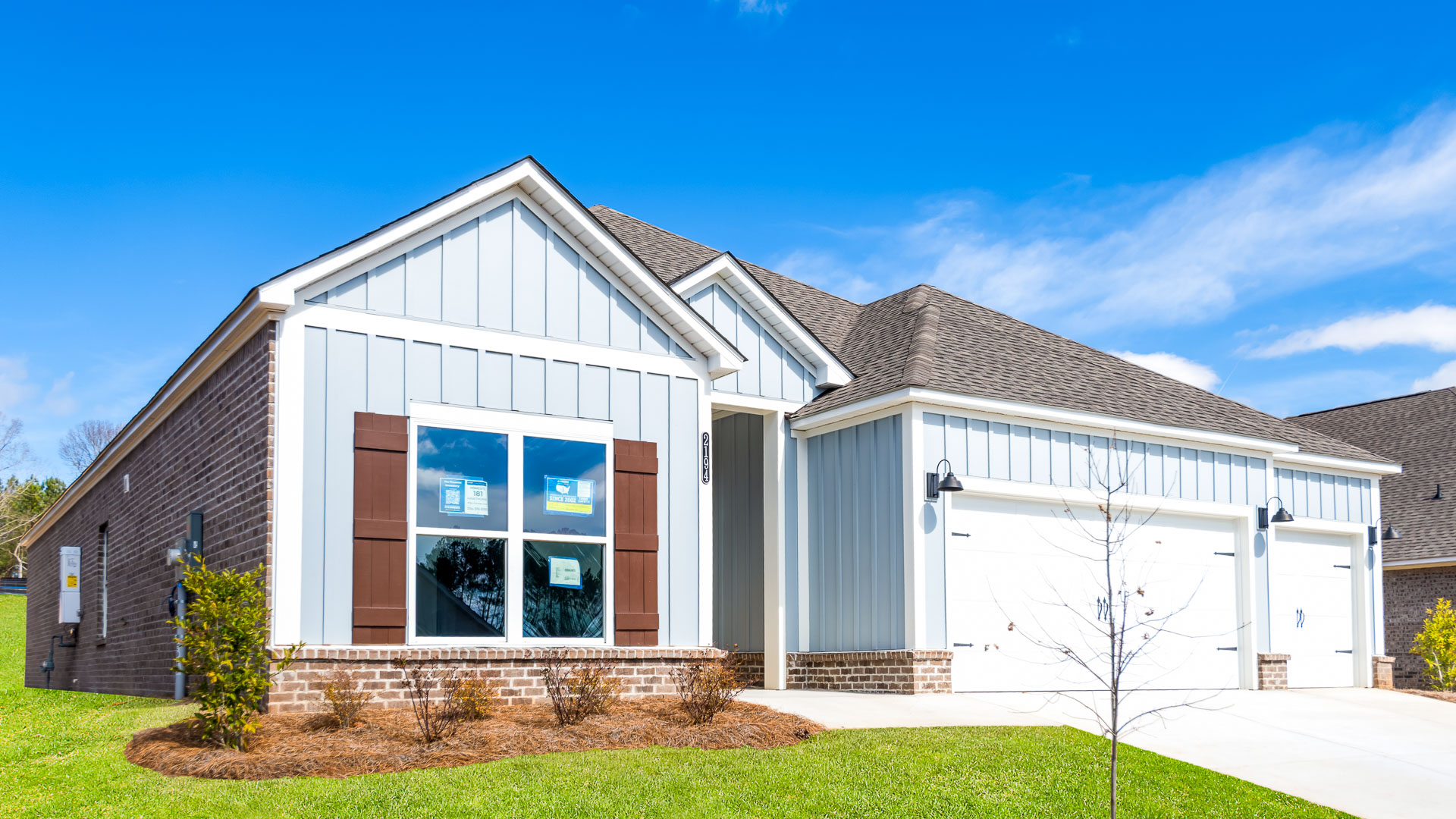 2194 Bluebird Drive exterior photo of home