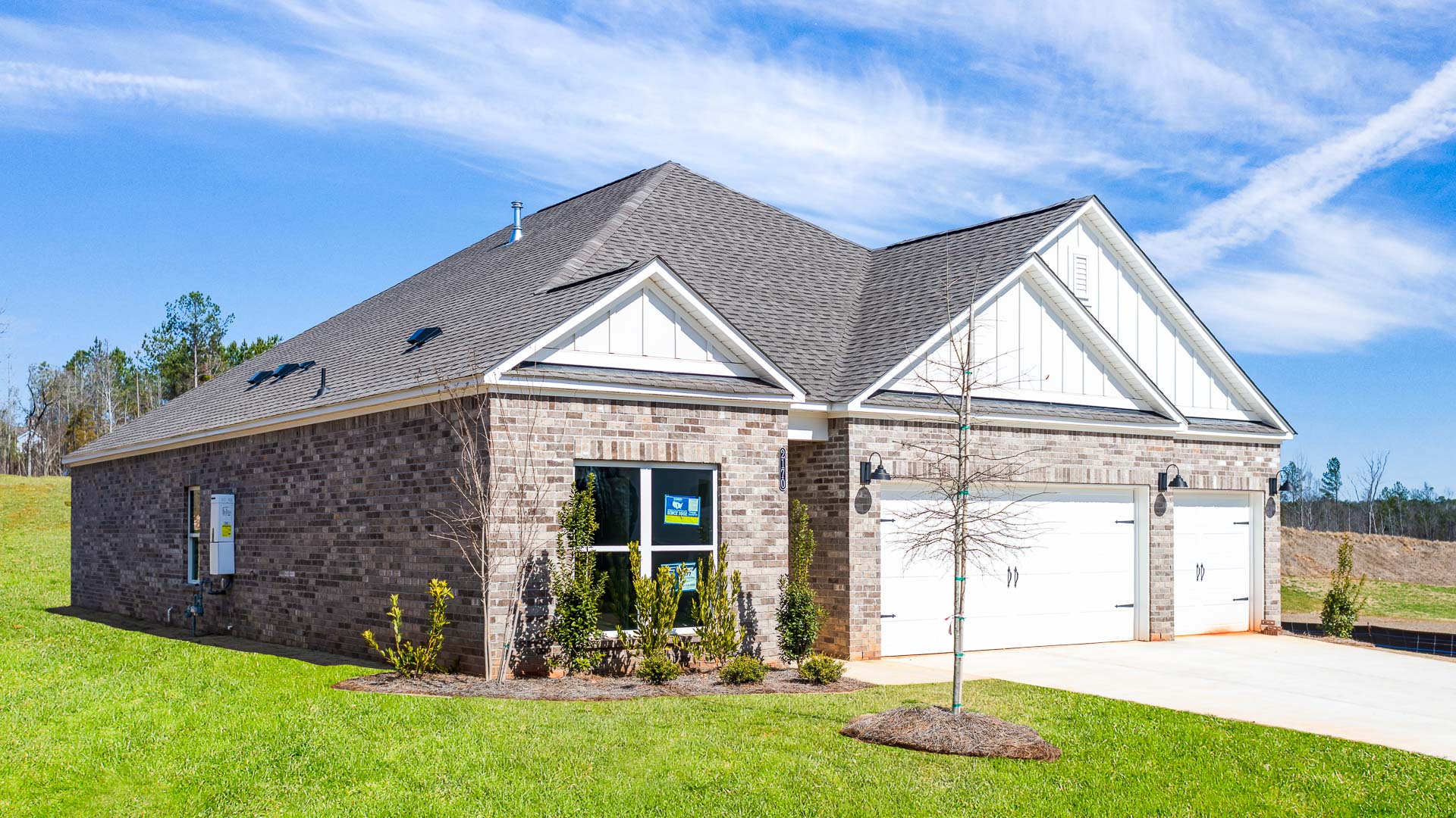 2170 Bluebird Drive exterior photo of home