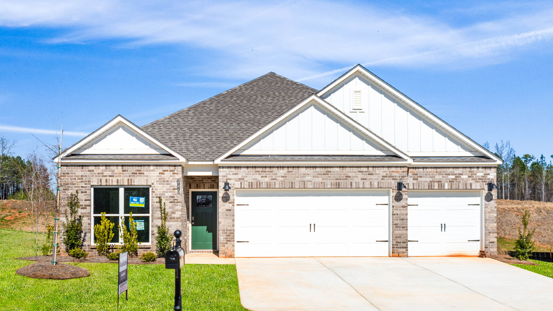 2170 Bluebird Drive exterior