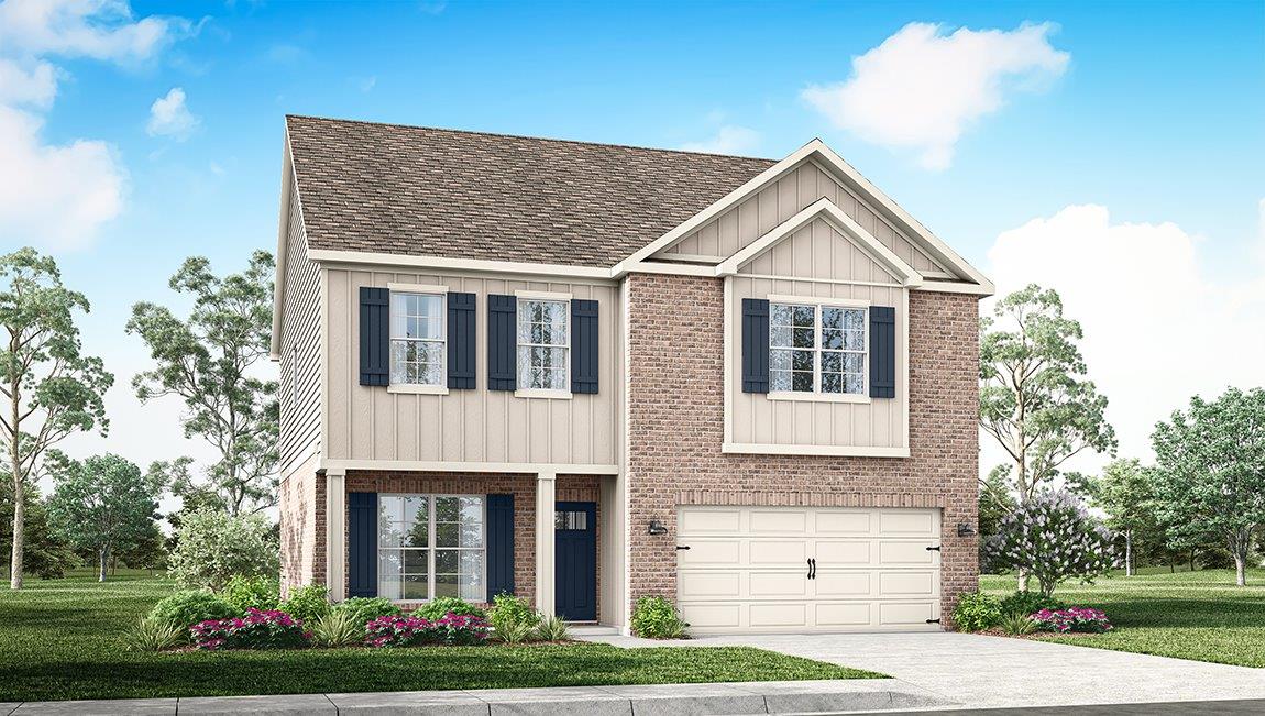 The Piper Elevation G43