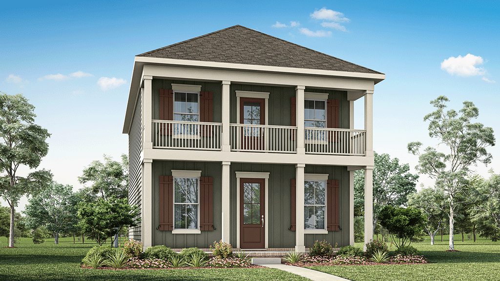 736 Patriot Drive exterior