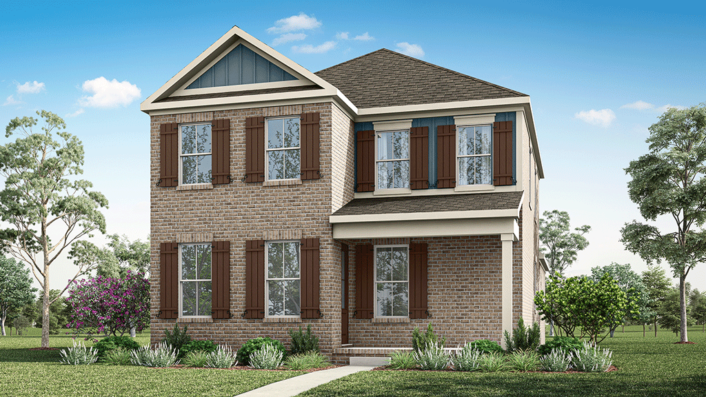 737 Patriot Drive exterior
