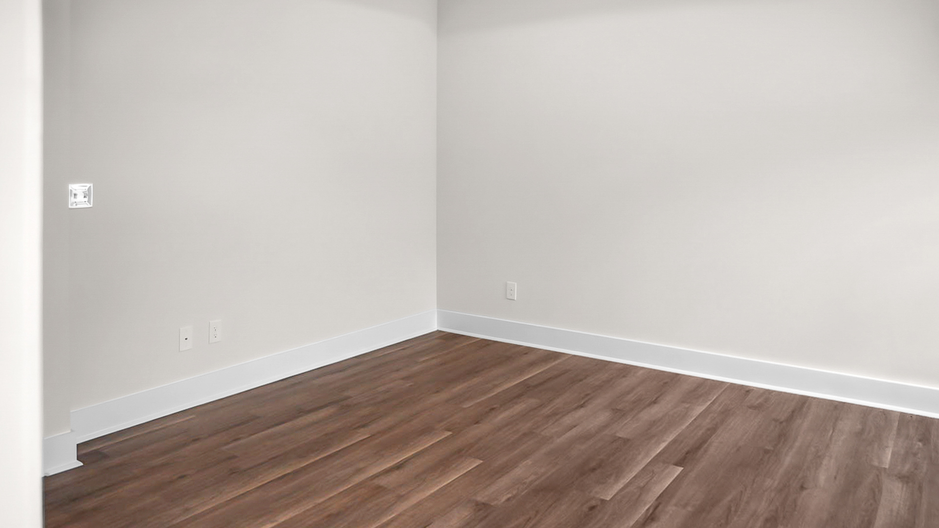 The Jackson floorplan with 9ft. ceilings, LVP flooring, and quartz countertops.