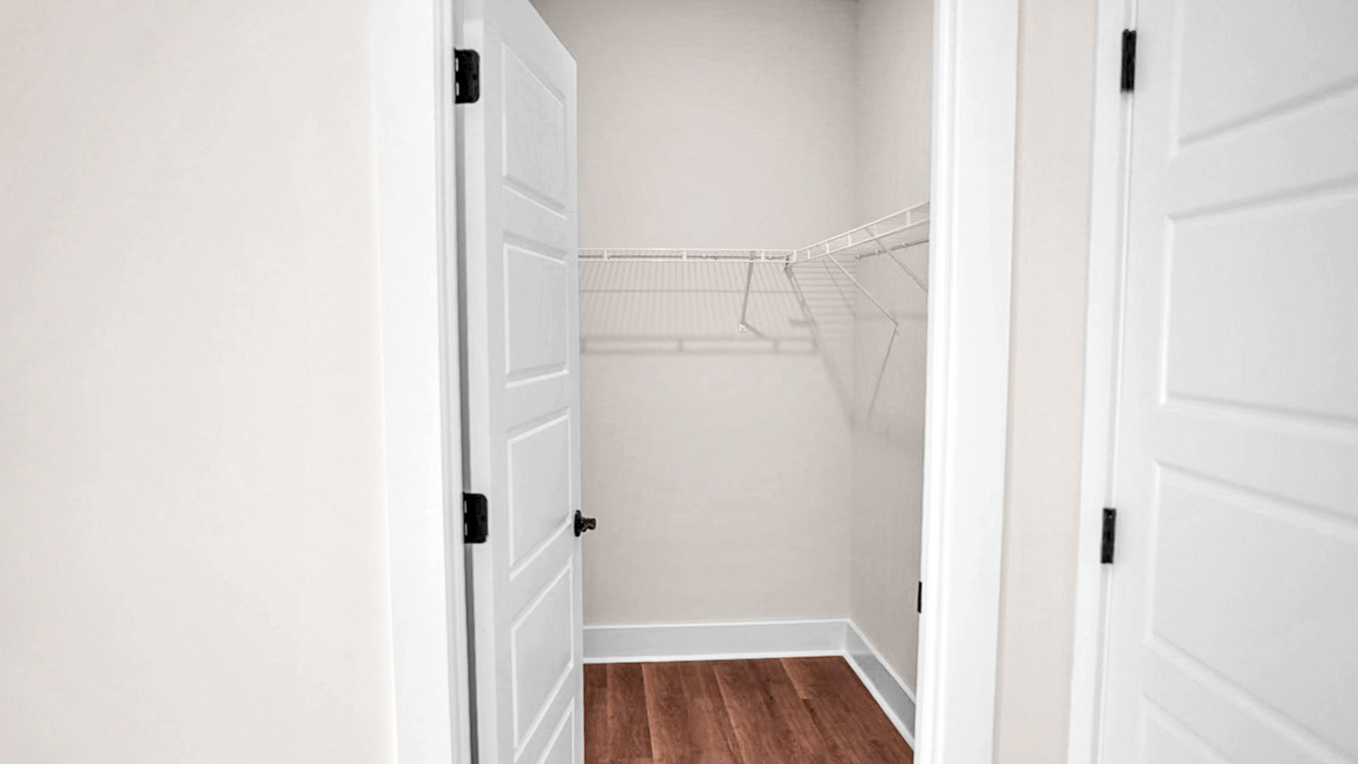 The Jackson floorplan with 9ft. ceilings, LVP flooring, and quartz countertops.