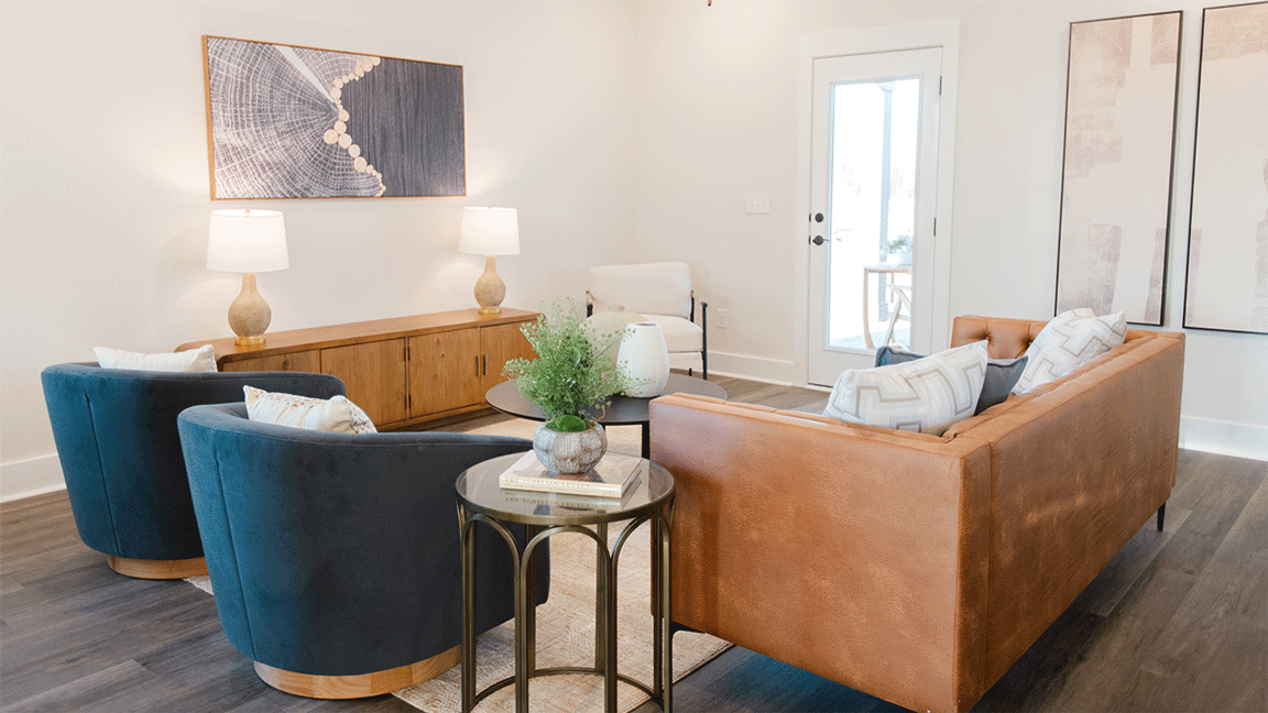 Patriot Farms Irwin Model