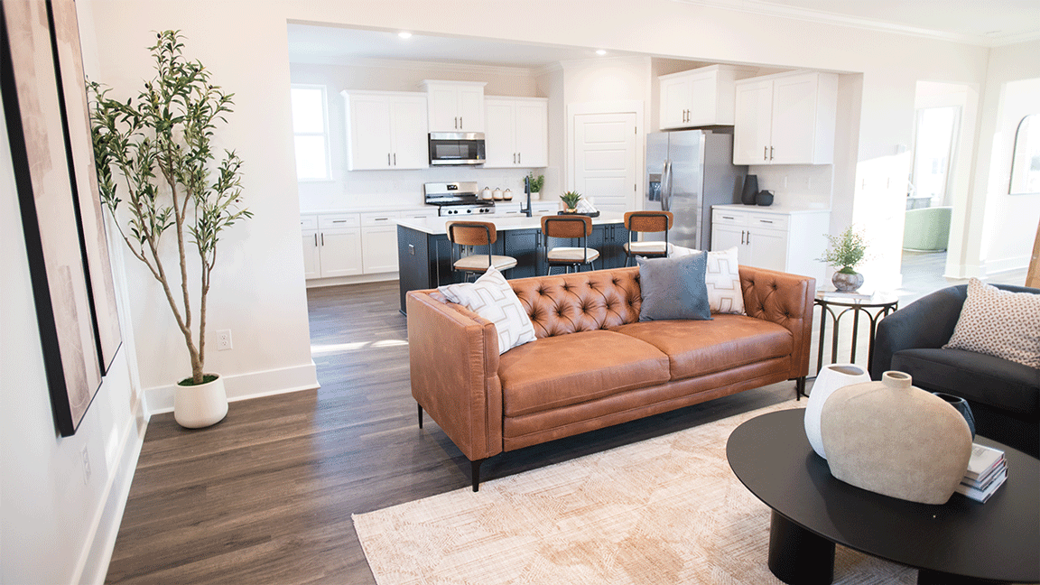 Patriot Farms Irwin Model